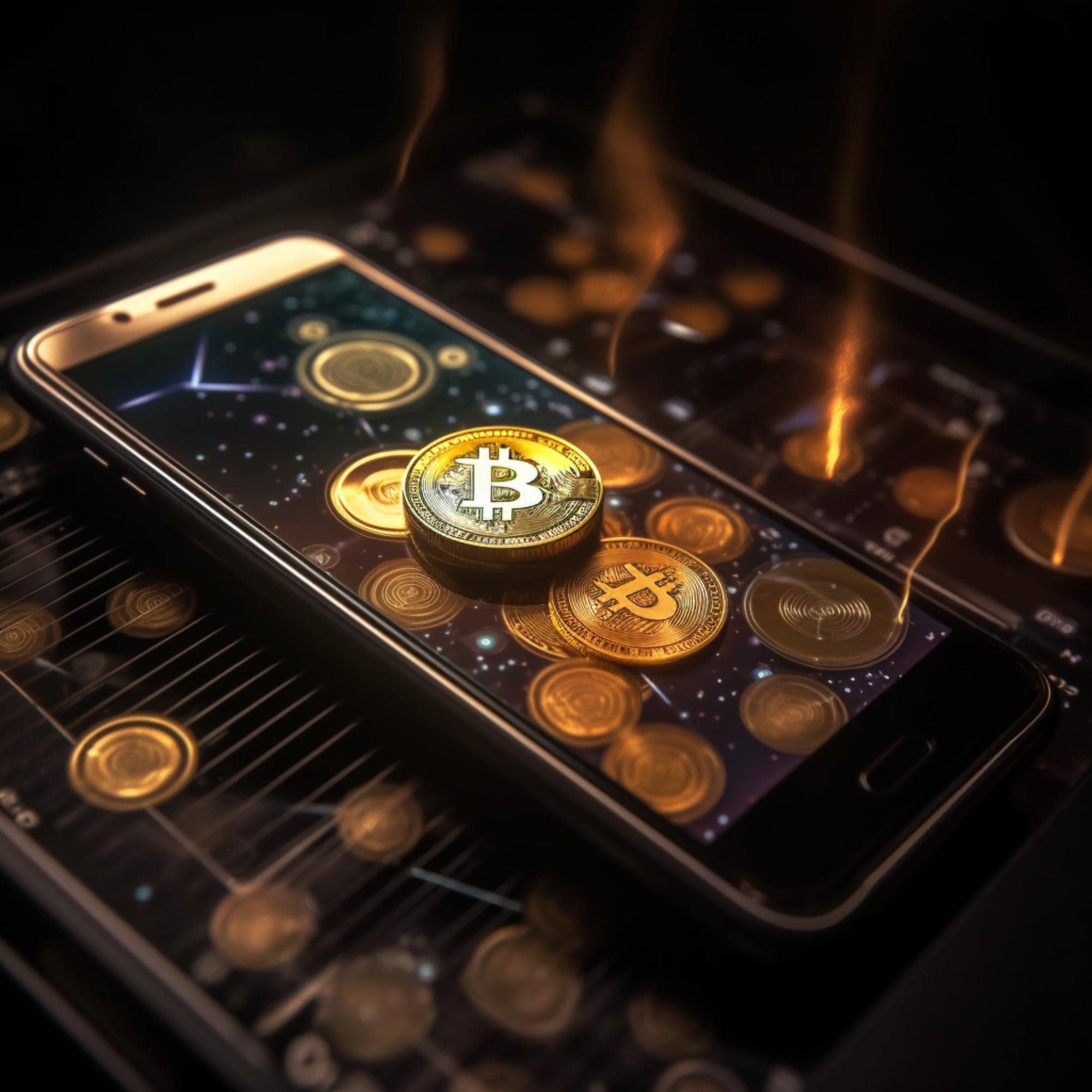 Bitcoin holds $109K despite global uncertainty
