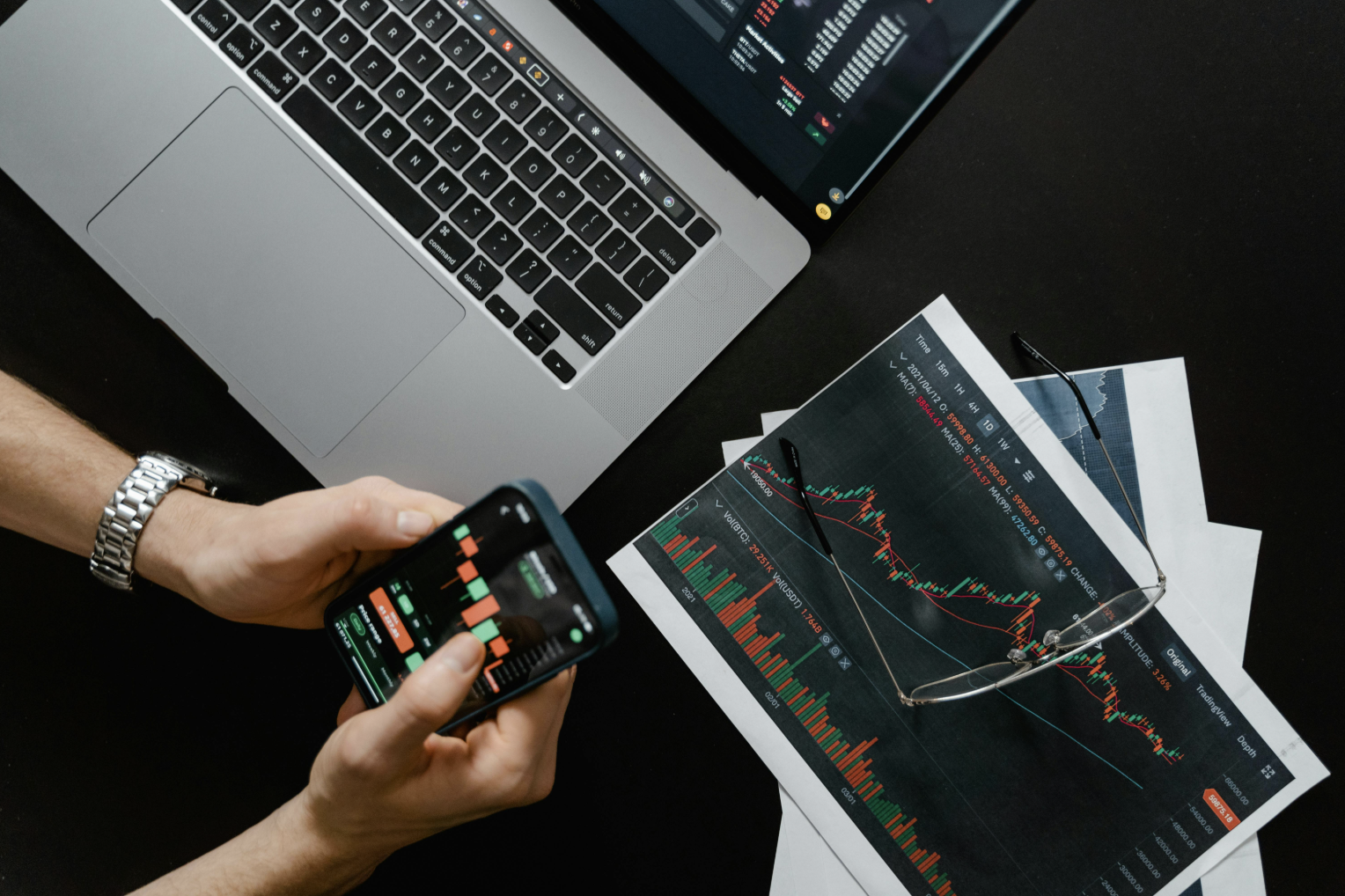 Myth vs Reality: Does Trading Success Happen Overnight?