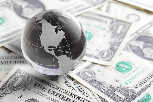 The Role of USD: Why It Dominates Global Forex Trading