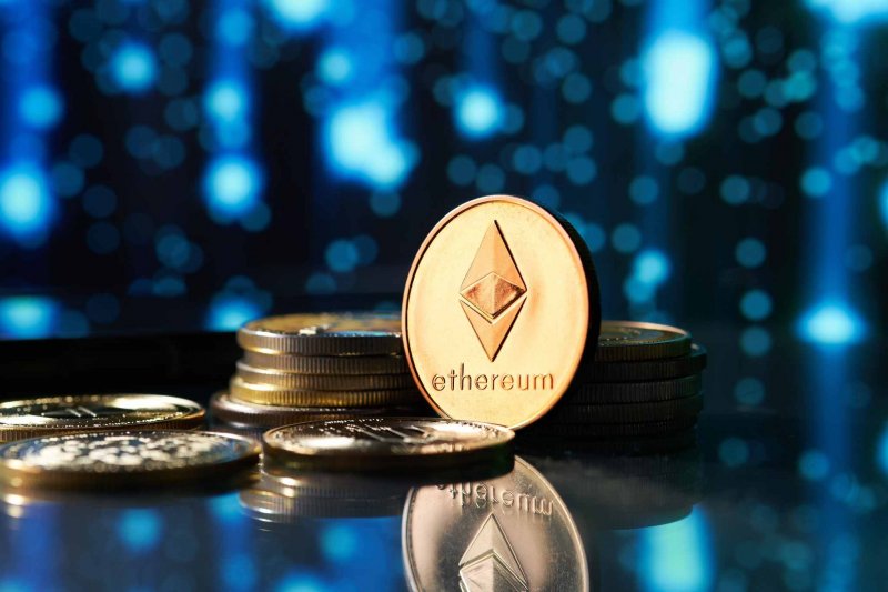 Ethereum’s Big Moment